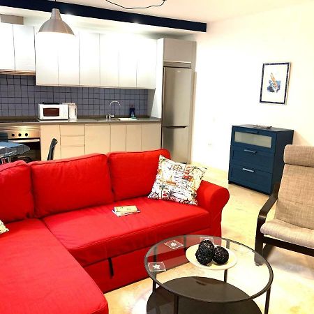 Apartamento Brego - In The Heart Of The Town Apartment San Sebastian De La Gomera Exterior photo