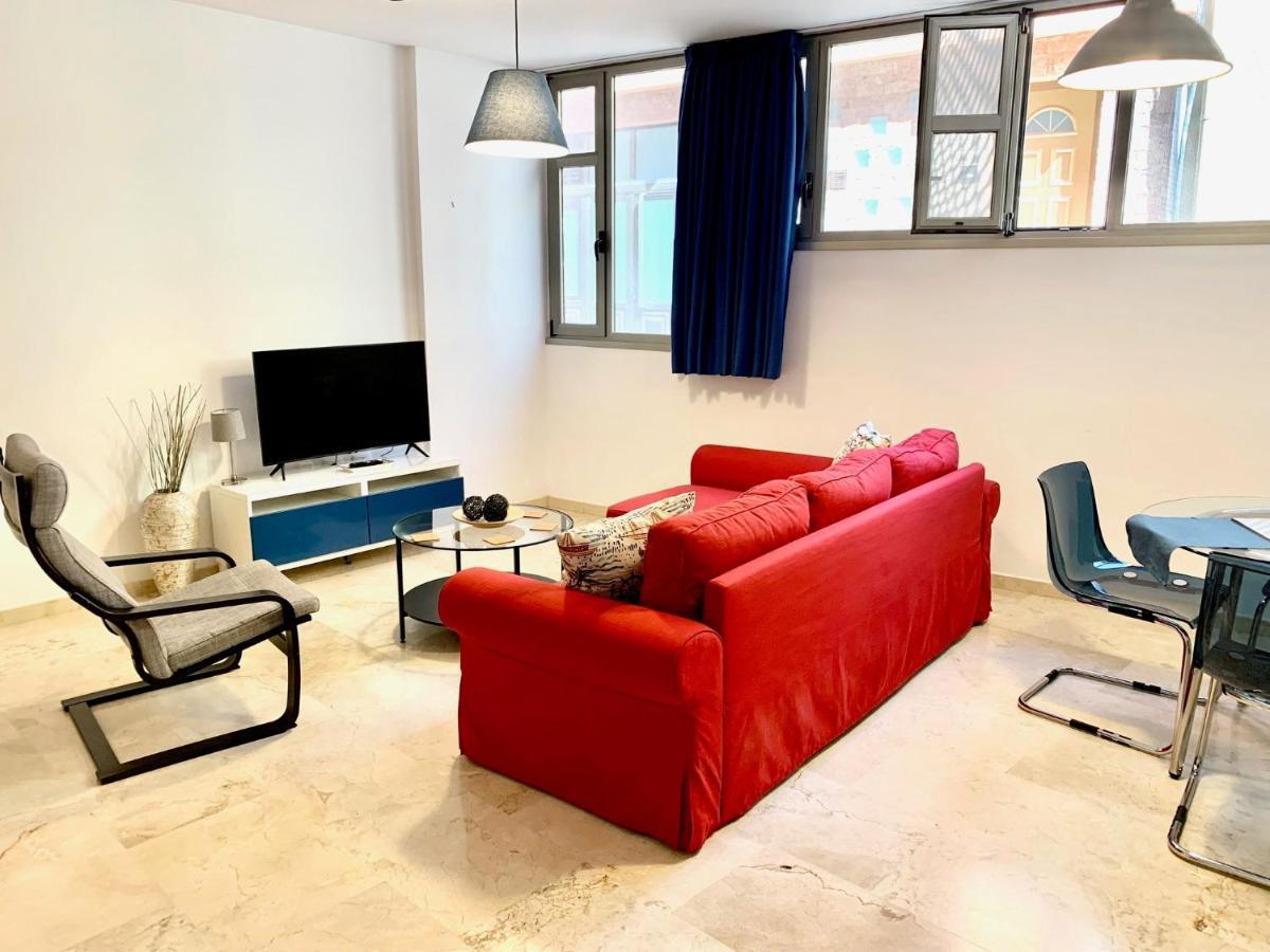 Apartamento Brego - In The Heart Of The Town Apartment San Sebastian De La Gomera Exterior photo