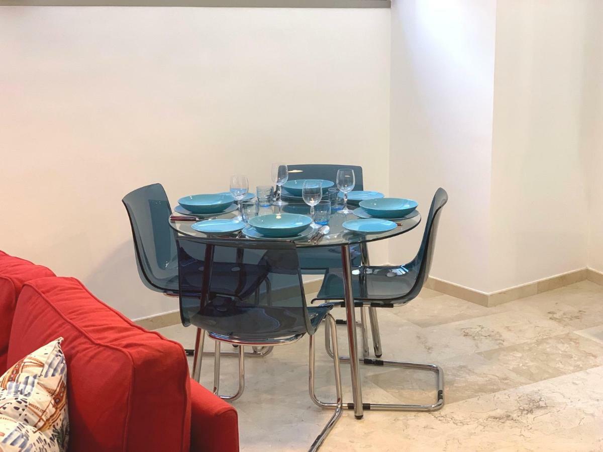 Apartamento Brego - In The Heart Of The Town Apartment San Sebastian De La Gomera Exterior photo