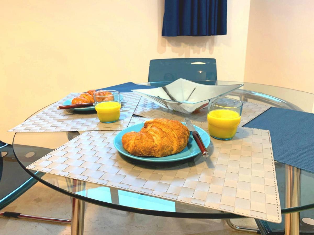 Apartamento Brego - In The Heart Of The Town Apartment San Sebastian De La Gomera Exterior photo