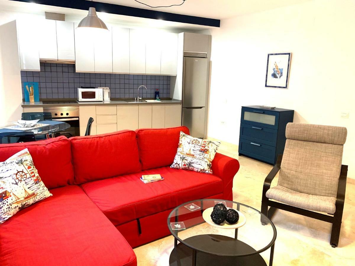 Apartamento Brego - In The Heart Of The Town Apartment San Sebastian De La Gomera Exterior photo