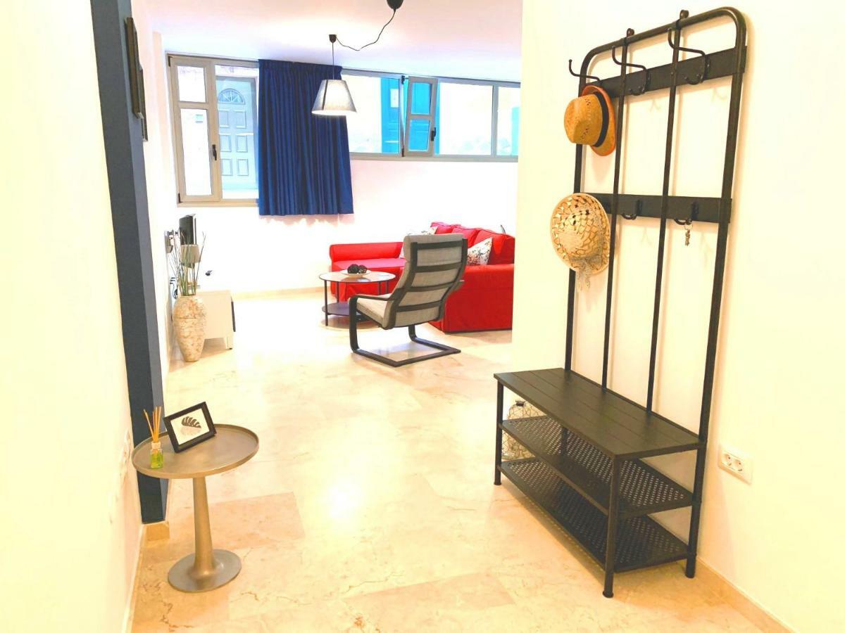 Apartamento Brego - In The Heart Of The Town Apartment San Sebastian De La Gomera Exterior photo